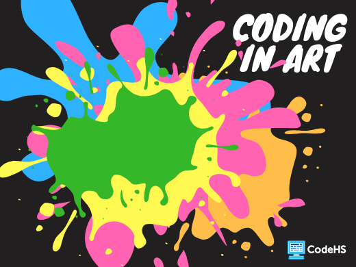 Hour of Code | CodeHS