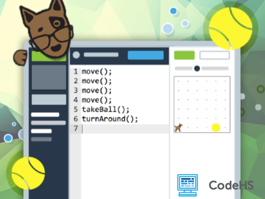 Hour of Code | CodeHS